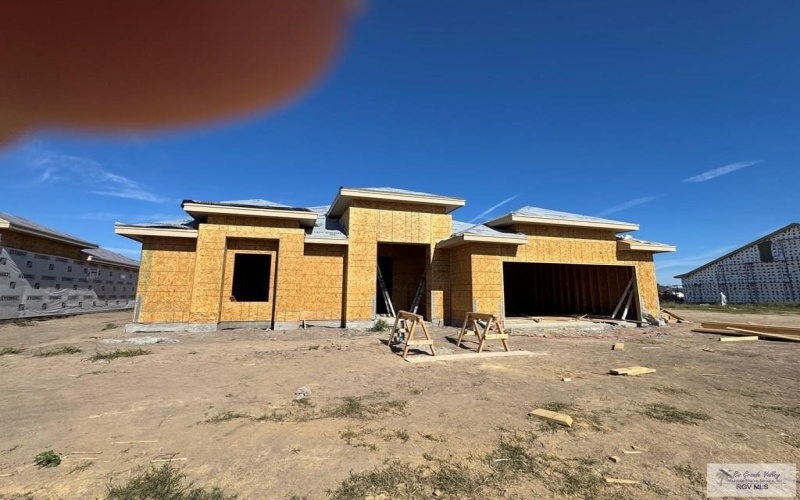 8781 JUPITER ST., BROWNSVILLE, TX 78521, 3 Habitaciones Habitaciones , ,3 BañosBaños,Residential,En Venta,8781 JUPITER ST.,0,29770513