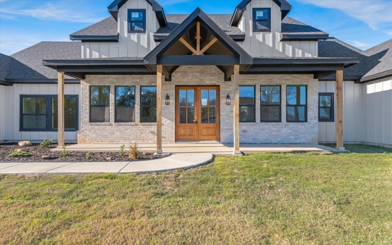 340 Dalton Rd., Canton, TX 75103, 4 Habitaciones Habitaciones , ,3 BañosBaños,Residential,En Venta,340 Dalton Rd.,0,110051