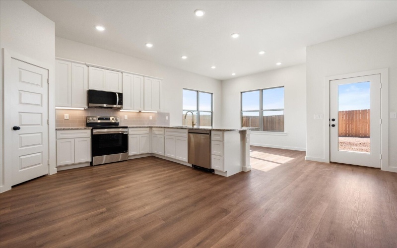 13812 Gary Avenue, Lubbock, TX 79423, 4 Bedrooms Bedrooms, ,2 BathroomsBathrooms,Residential,For Sale,13812 Gary Avenue,0,202563898