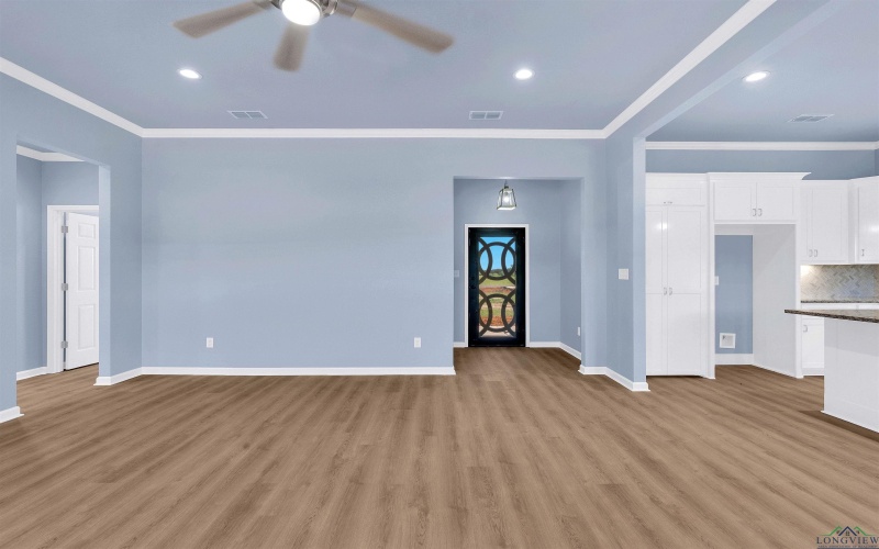 130 Sleep Easy, Kilgore, TX 75662, 4 Bedrooms Bedrooms, ,2 BathroomsBathrooms,Residential,For Sale,130 Sleep Easy,20252585
