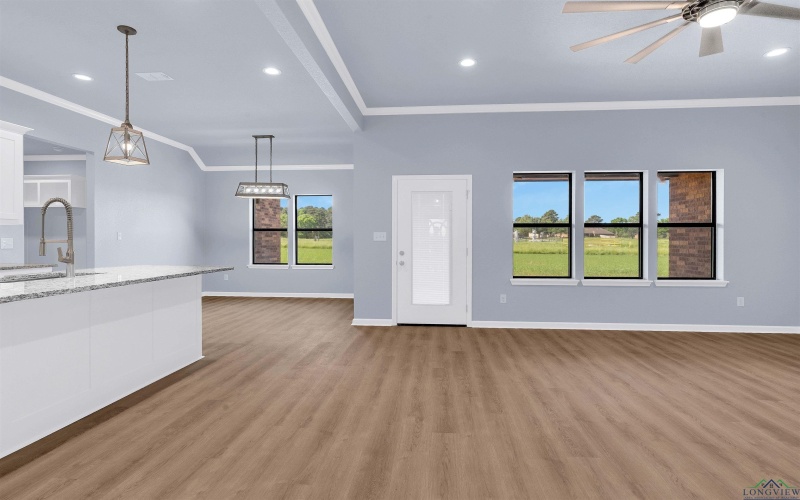 130 Sleep Easy, Kilgore, TX 75662, 4 Bedrooms Bedrooms, ,2 BathroomsBathrooms,Residential,For Sale,130 Sleep Easy,20252585