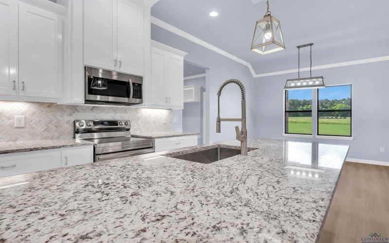 130 Sleep Easy, Kilgore, TX 75662, 4 Bedrooms Bedrooms, ,2 BathroomsBathrooms,Residential,For Sale,130 Sleep Easy,20252585