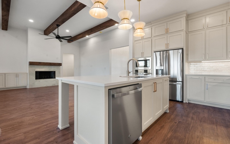 1150 E Hayes, New Home, TX 79383, 4 Bedrooms Bedrooms, ,3 BathroomsBathrooms,Residential,For Sale,1150 E Hayes,0,202563903