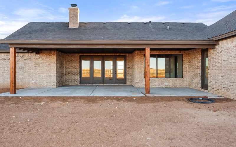 1150 E Hayes, New Home, TX 79383, 4 Bedrooms Bedrooms, ,3 BathroomsBathrooms,Residential,For Sale,1150 E Hayes,0,202563903