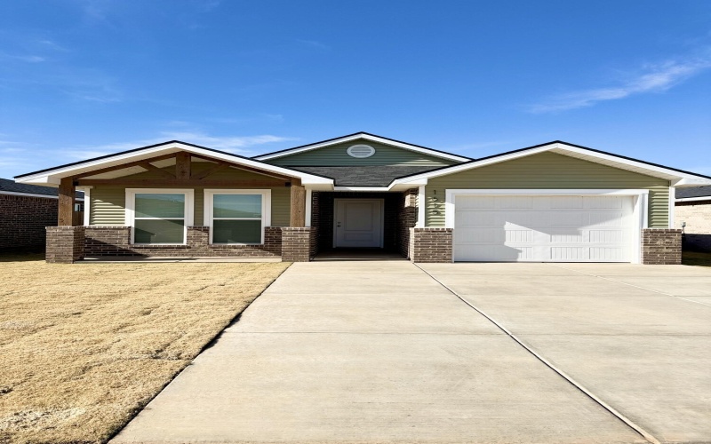 1615 N Clinton Avenue, Lubbock, TX 79416, 3 Habitaciones Habitaciones , ,2 BañosBaños,Residential,En Venta,1615 N Clinton Avenue,0,202563934