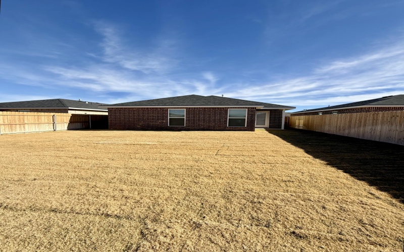 1615 N Clinton Avenue, Lubbock, TX 79416, 3 Habitaciones Habitaciones , ,2 BañosBaños,Residential,En Venta,1615 N Clinton Avenue,0,202563934