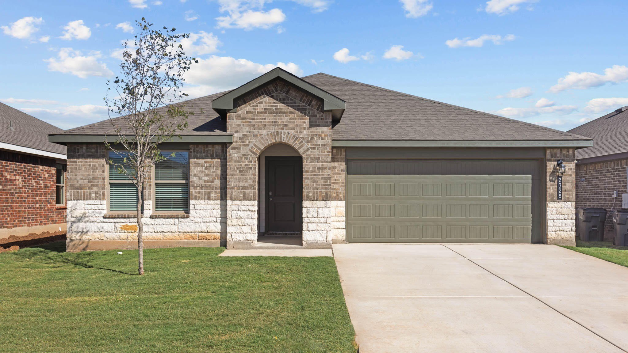221 17th Street, Wolfforth, TX 79382, 4 Bedrooms Bedrooms, ,3 BathroomsBathrooms,Residential,For Sale,221 17th Street,0,202563939