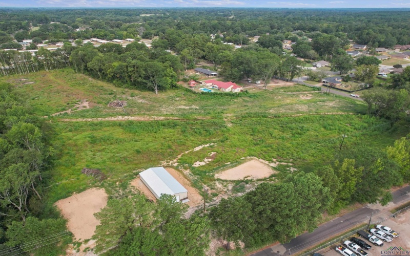 135 REA Rd, Gilmer, TX 75644, ,Commercial Sale,En Venta,135 REA Rd,20252586