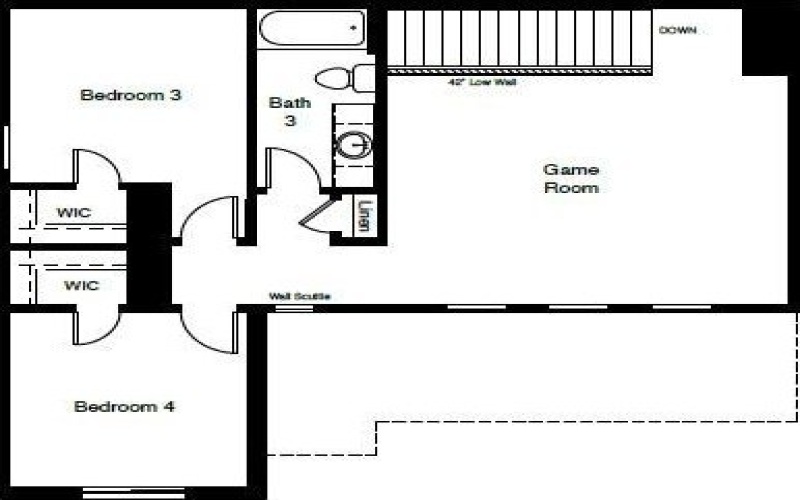 7609 Great Eagle Rd, Odessa, TX 79765, 4 Bedrooms Bedrooms, ,3 BathroomsBathrooms,Residential,For Sale,7609 Great Eagle Rd,0,164941