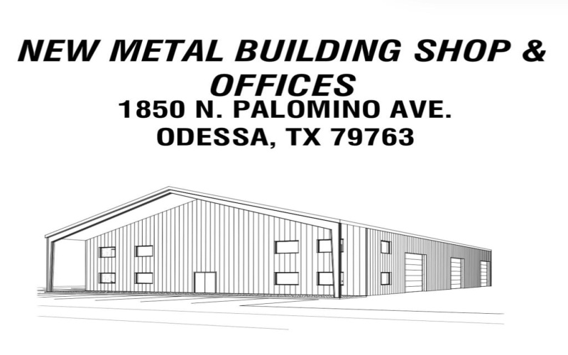 1850 N Palomino Ave, Odessa, TX 79763, ,Residential,For Sale,1850 N Palomino Ave,0,164943