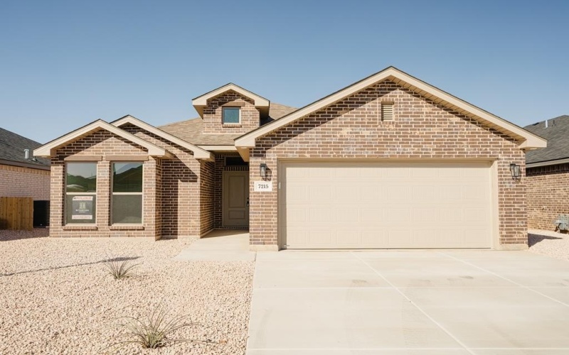 7215 County Rd 99 1/2, Midland, TX 79706, 3 Bedrooms Bedrooms, ,2 BathroomsBathrooms,Residential,For Sale,7215 County Rd 99 1/2,0,50087306