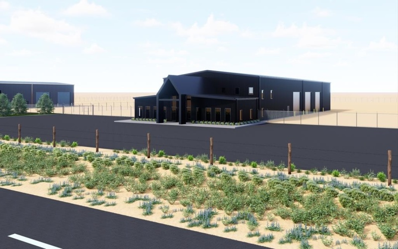 Tbd S County Rd 1120, Midland, TX 79706, ,Commercial Sale,For Sale,Tbd S County Rd 1120,0,50087334