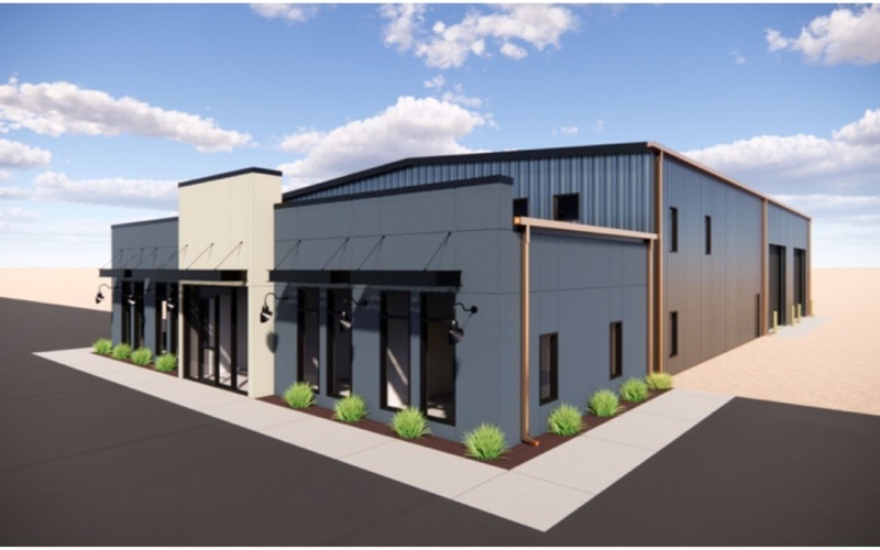 Tbd S County Rd 1120, Midland, TX 79706, ,Commercial Sale,For Sale,Tbd S County Rd 1120,0,50087335