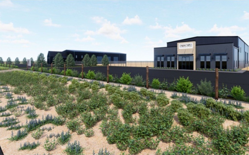 Tbd S County Rd 1120, Midland, TX 79706, ,Commercial Sale,For Sale,Tbd S County Rd 1120,0,50087335