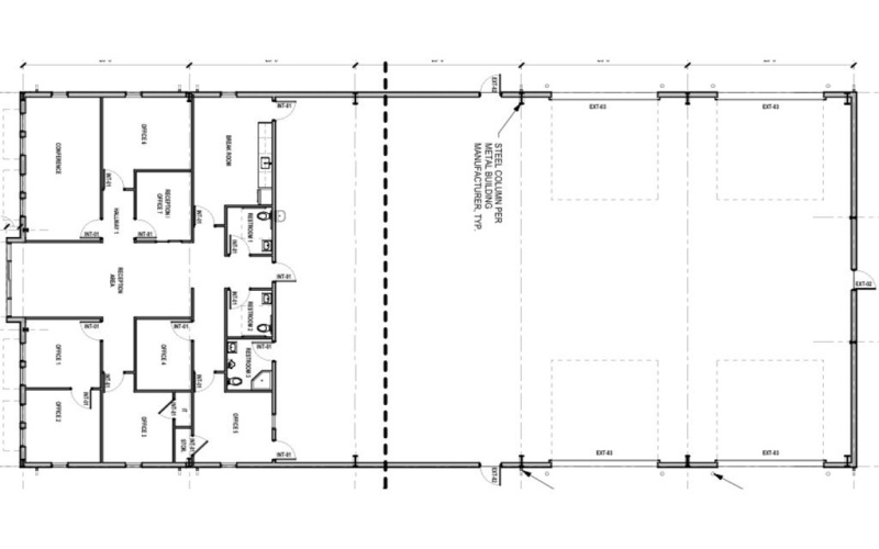 Tbd S County Rd 1120, Midland, TX 79706, ,Commercial Sale,For Sale,Tbd S County Rd 1120,0,50087335