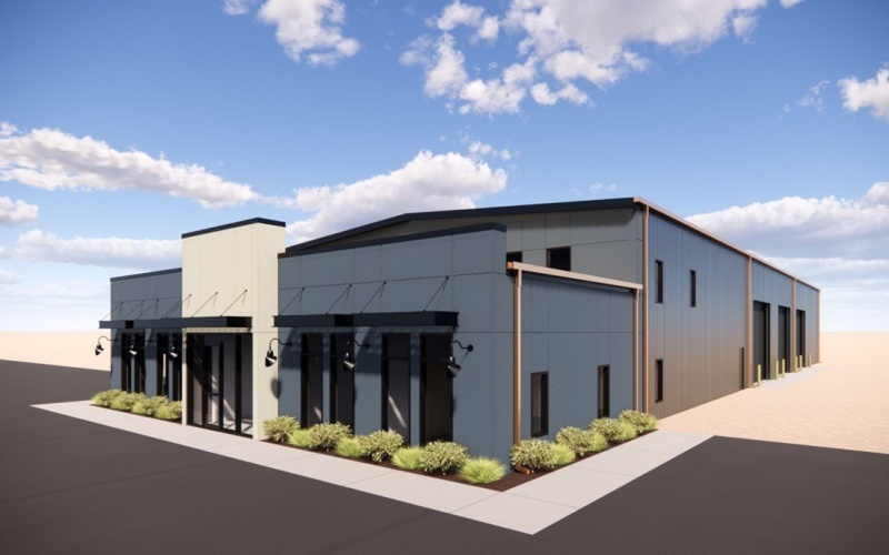 Tbd S County Rd 1120, Midland, TX 79706, ,Commercial Sale,For Sale,Tbd S County Rd 1120,0,50087336