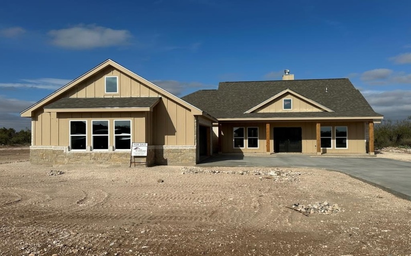 9710 Grey Wolf Lane, San Angelo, TX 76901, 4 Bedrooms Bedrooms, ,3 BathroomsBathrooms,Residential,For Sale,9710 Grey Wolf Lane,0,129987