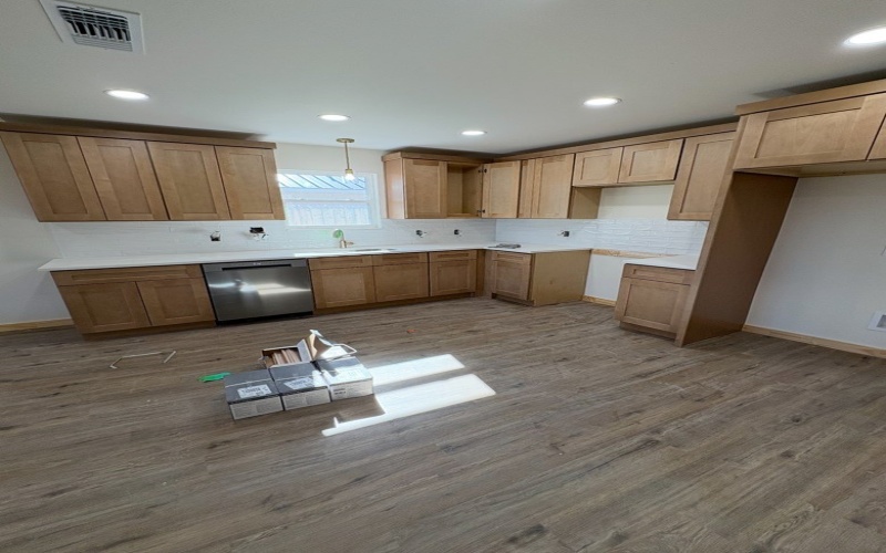 2809 Bowie St, San Angelo, TX 76901, 3 Bedrooms Bedrooms, ,2 BathroomsBathrooms,Residential,For Sale,2809 Bowie St,0,129988