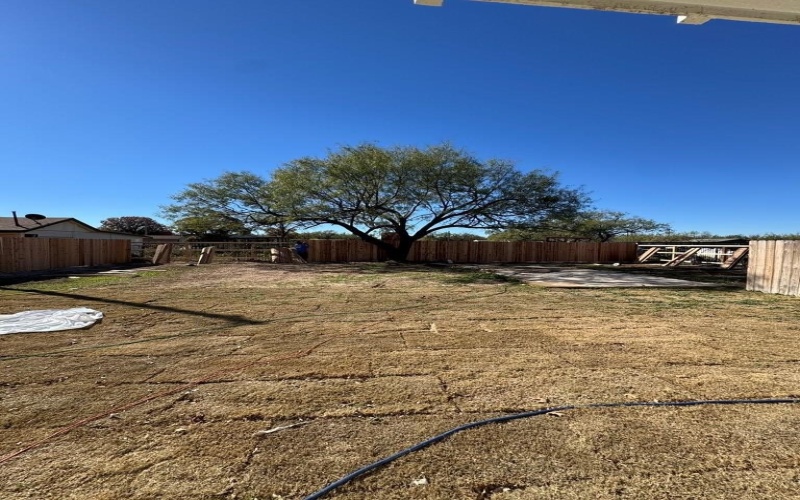 2801 Bowie St, San Angelo, TX 76901, 3 Bedrooms Bedrooms, ,2 BathroomsBathrooms,Residential,For Sale,2801 Bowie St,0,129989