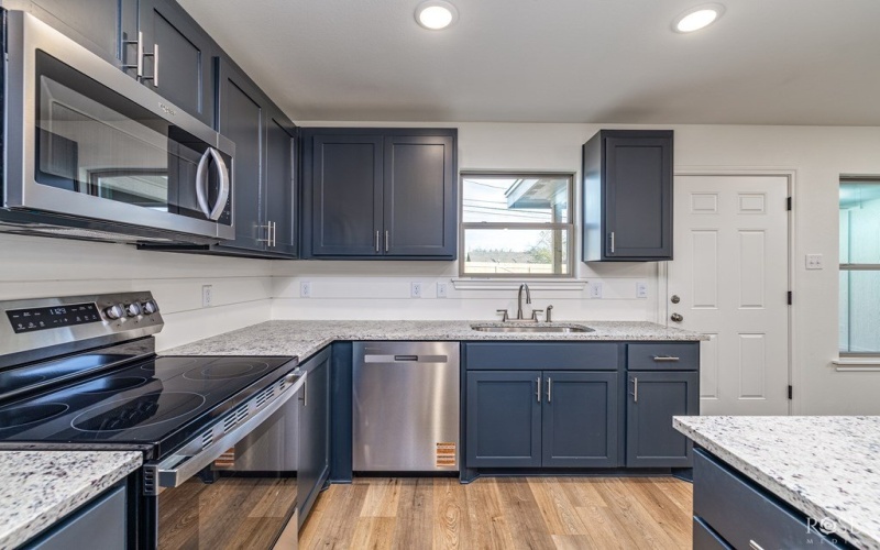 2614 Dallas St, San Angelo, TX 76901, 3 Bedrooms Bedrooms, ,2 BathroomsBathrooms,Residential,For Sale,2614 Dallas St,0,129992