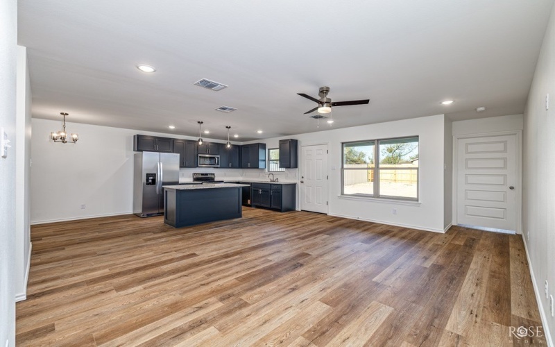 2614 Dallas St, San Angelo, TX 76901, 3 Bedrooms Bedrooms, ,2 BathroomsBathrooms,Residential,For Sale,2614 Dallas St,0,129992