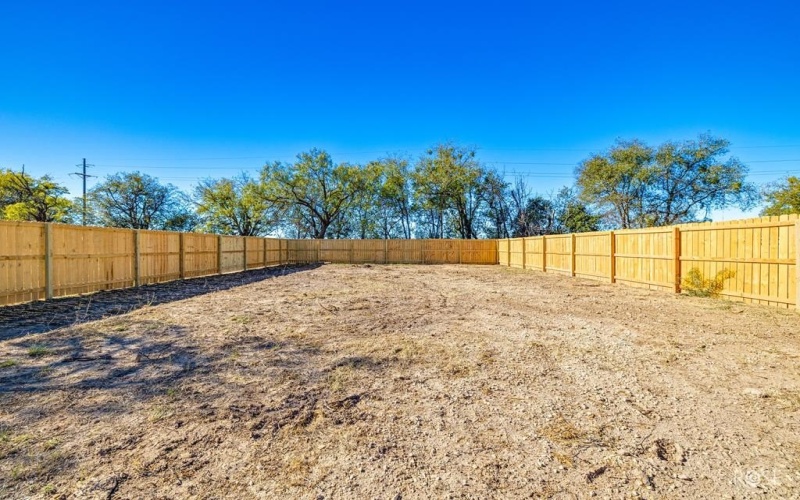 2231 Lillie St, San Angelo, TX 76901, 3 Bedrooms Bedrooms, ,2 BathroomsBathrooms,Residential,For Sale,2231 Lillie St,0,129994