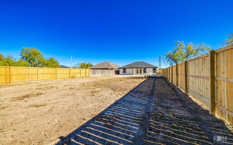 2231 Lillie St, San Angelo, TX 76901, 3 Bedrooms Bedrooms, ,2 BathroomsBathrooms,Residential,For Sale,2231 Lillie St,0,129994