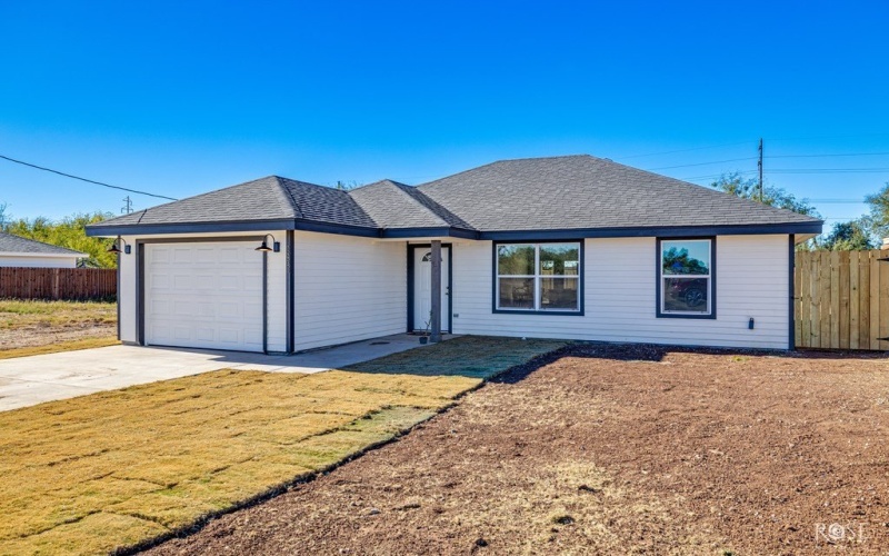 2231 Lillie St, San Angelo, TX 76901, 3 Bedrooms Bedrooms, ,2 BathroomsBathrooms,Residential,For Sale,2231 Lillie St,0,129994