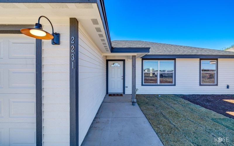 2231 Lillie St, San Angelo, TX 76901, 3 Bedrooms Bedrooms, ,2 BathroomsBathrooms,Residential,For Sale,2231 Lillie St,0,129994