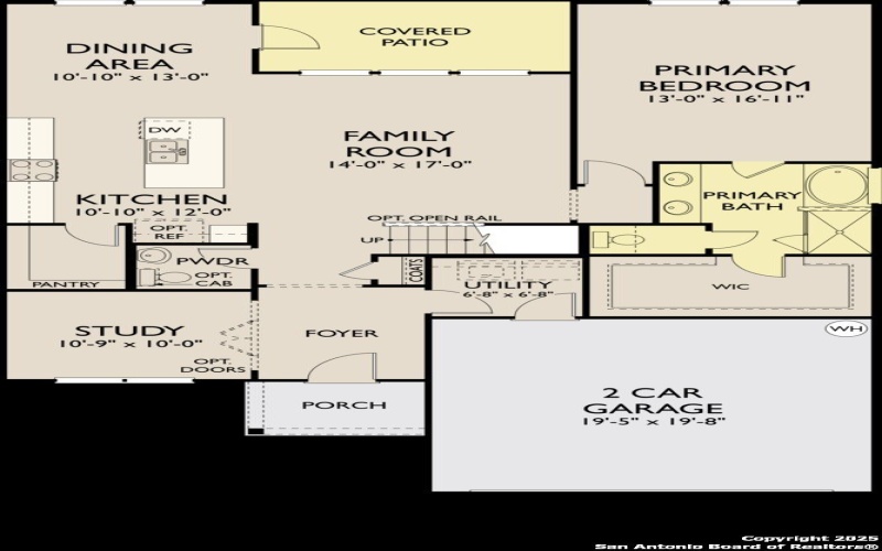 12848 Red Apple Rd., Schertz, TX 78154, 4 Habitaciones Habitaciones , ,3 BañosBaños,Residential,En Venta,12848 Red Apple Rd.,0,1927131