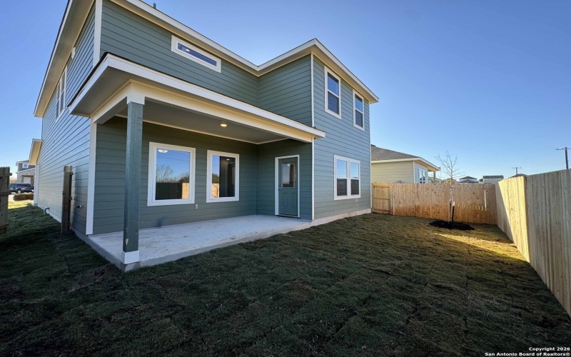 13715 Birch Crossing, San Antonio, TX 78252, 5 Habitaciones Habitaciones , ,3 BañosBaños,Residential,En Venta,13715 Birch Crossing,0,1927146