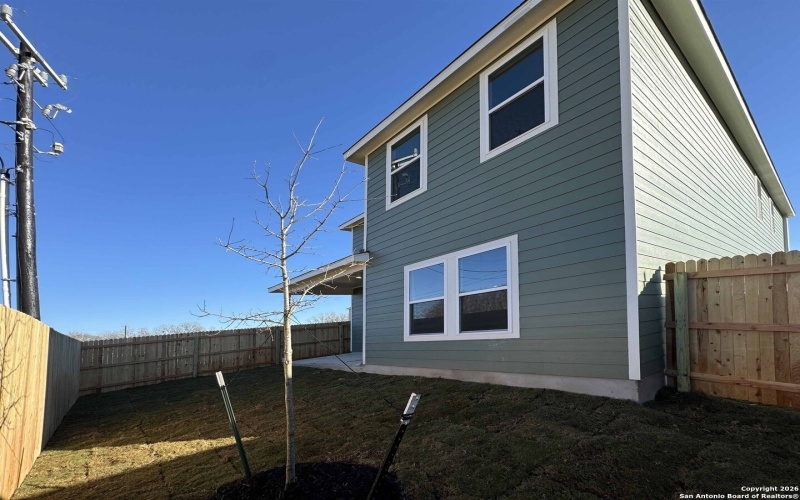 13715 Birch Crossing, San Antonio, TX 78252, 5 Habitaciones Habitaciones , ,3 BañosBaños,Residential,En Venta,13715 Birch Crossing,0,1927146