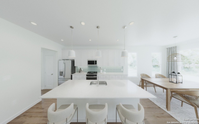 13715 Birch Crossing, San Antonio, TX 78252, 5 Habitaciones Habitaciones , ,3 BañosBaños,Residential,En Venta,13715 Birch Crossing,0,1927146