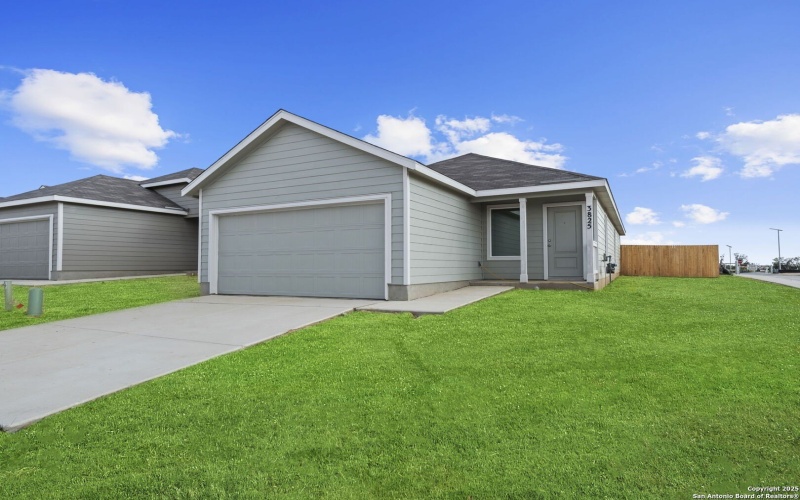 3825 Swift Fox Rd, New Braunfels, TX 78130, 4 Habitaciones Habitaciones , ,2 BañosBaños,Residential,En Venta,3825 Swift Fox Rd,0,1927151