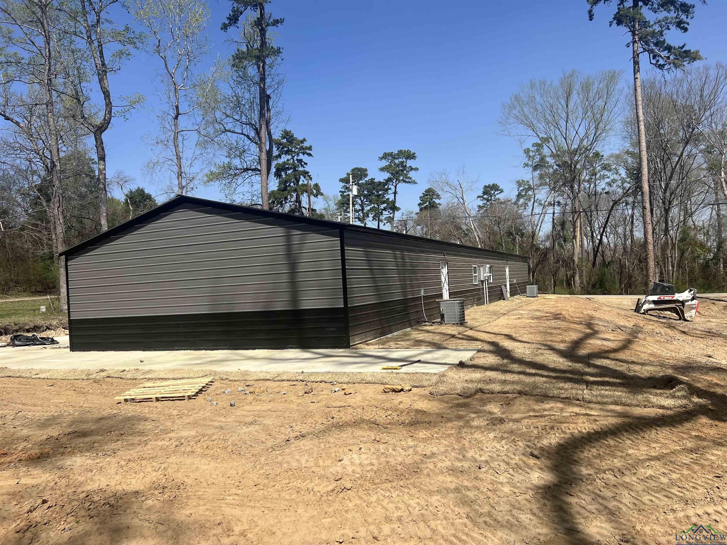 269 Whirlaway #269-A and 269-B Whirlaway, Gladewater, TX 75647, ,Residential Multi Family,For Sale,269 Whirlaway,20252650