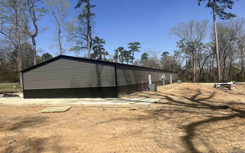 269 Whirlaway #269-A and 269-B Whirlaway, Gladewater, TX 75647, ,Residential Multi Family,For Sale,269 Whirlaway,20252650