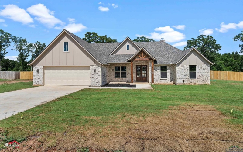 187 Big Oaks, Kilgore, TX 75662, 4 Habitaciones Habitaciones , ,2 BañosBaños,Residential,En Venta,187 Big Oaks,20252698