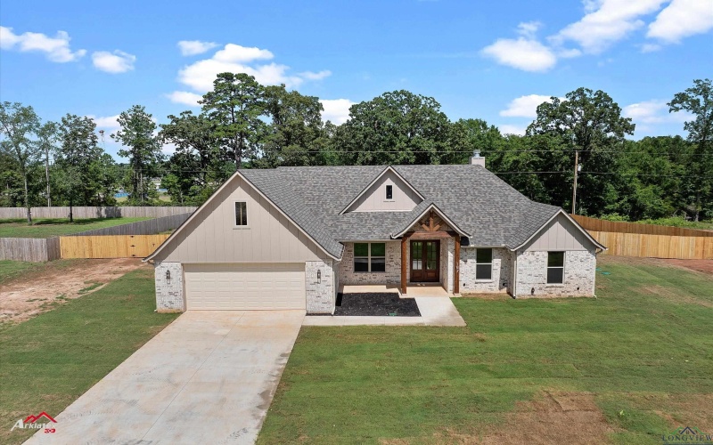 187 Big Oaks, Kilgore, TX 75662, 4 Habitaciones Habitaciones , ,2 BañosBaños,Residential,En Venta,187 Big Oaks,20252698
