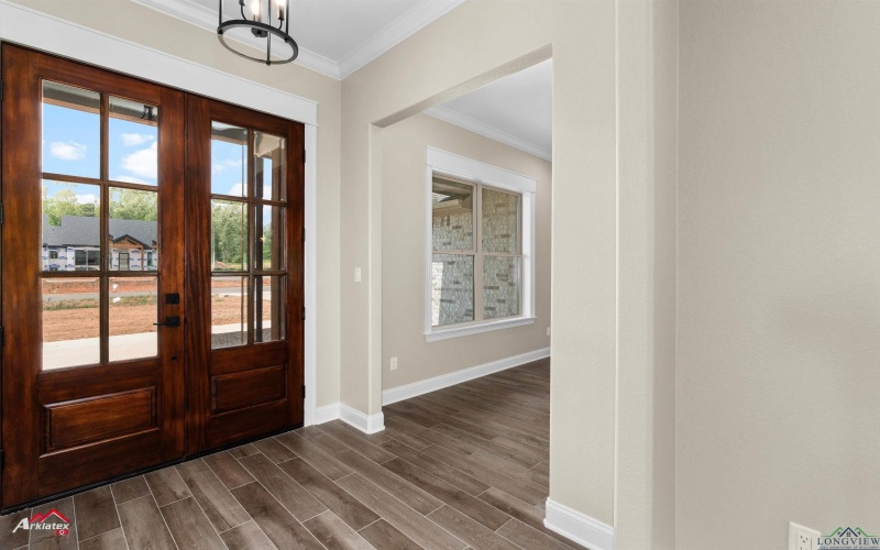 187 Big Oaks, Kilgore, TX 75662, 4 Habitaciones Habitaciones , ,2 BañosBaños,Residential,En Venta,187 Big Oaks,20252698