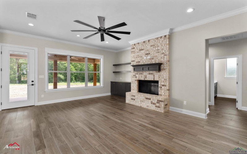 187 Big Oaks, Kilgore, TX 75662, 4 Habitaciones Habitaciones , ,2 BañosBaños,Residential,En Venta,187 Big Oaks,20252698