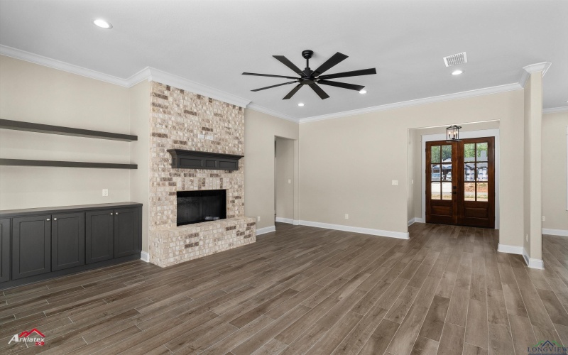 187 Big Oaks, Kilgore, TX 75662, 4 Habitaciones Habitaciones , ,2 BañosBaños,Residential,En Venta,187 Big Oaks,20252698