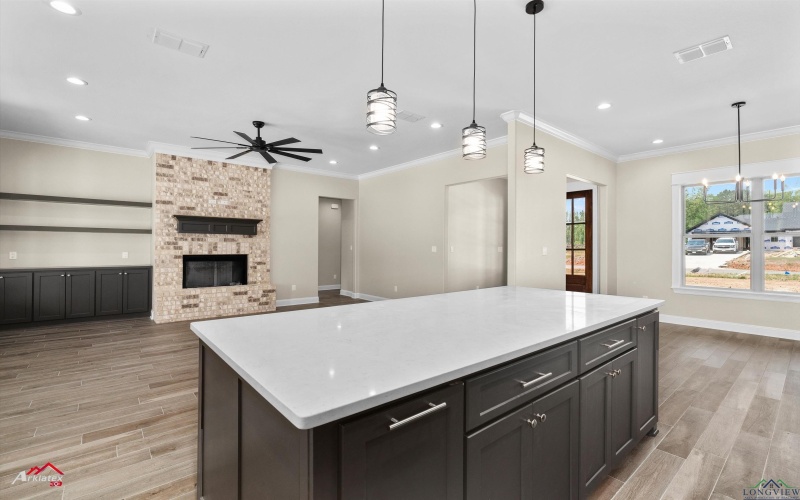 187 Big Oaks, Kilgore, TX 75662, 4 Habitaciones Habitaciones , ,2 BañosBaños,Residential,En Venta,187 Big Oaks,20252698