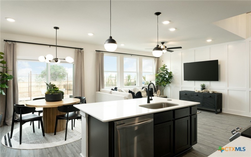 2095 Ezra Finn Loop, Round Rock, TX 78665, 3 Bedrooms Bedrooms, ,2 BathroomsBathrooms,Residential,For Sale,2095 Ezra Finn Loop,0,599591