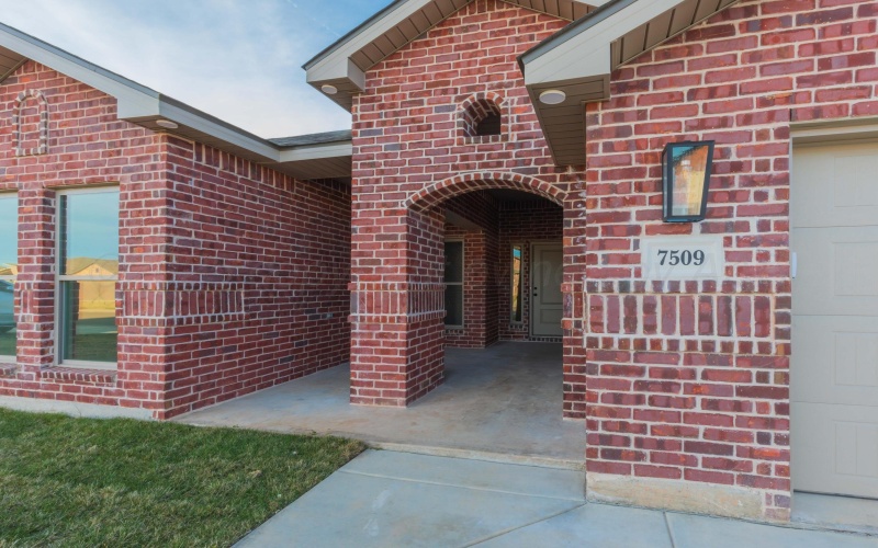 7509 Castleman Road, Amarillo, TX 79119, 4 Habitaciones Habitaciones , ,3 BañosBaños,Residential,En Venta,7509 Castleman Road,0,25-9980