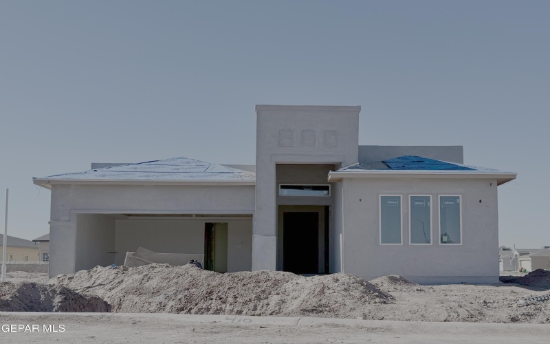 416 PLATEAU Drive, Socorro, TX 79927, 4 Bedrooms Bedrooms, ,1 BathroomBathrooms,Residential,For Sale,416 PLATEAU Drive,0,934843