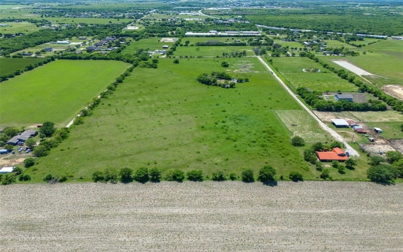 2507a Howell Drive, Mansfield, TX 76084, ,Commercial Sale,En Venta,2507a Howell Drive,0,21110127