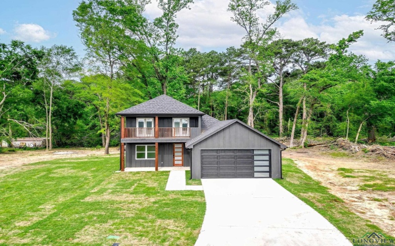 724 CR 2223 COOK RD, Daingerfield, TX 75638, 3 Bedrooms Bedrooms, ,2 BathroomsBathrooms,Residential,For Sale,724 CR 2223 COOK RD,20252776