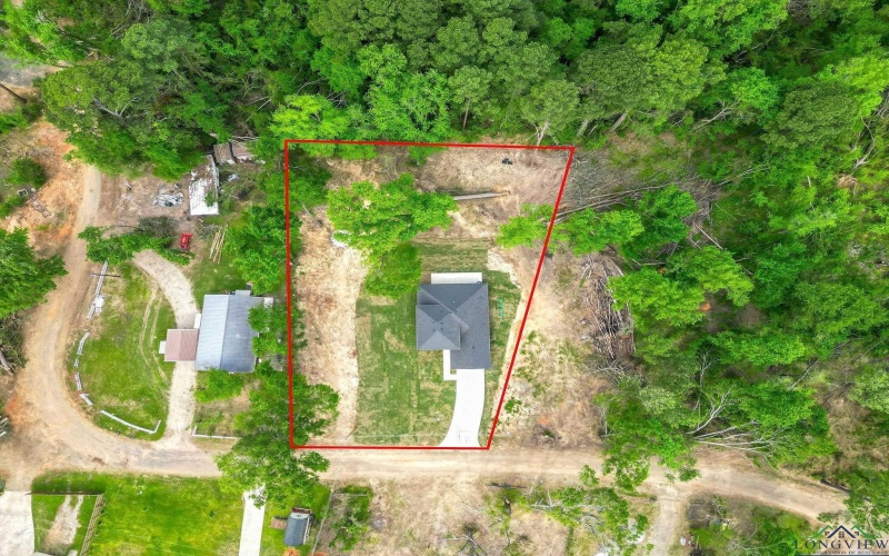 724 CR 2223 COOK RD, Daingerfield, TX 75638, 3 Bedrooms Bedrooms, ,2 BathroomsBathrooms,Residential,For Sale,724 CR 2223 COOK RD,20252776