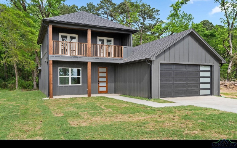 724 CR 2223 COOK RD, Daingerfield, TX 75638, 3 Bedrooms Bedrooms, ,2 BathroomsBathrooms,Residential,For Sale,724 CR 2223 COOK RD,20252776