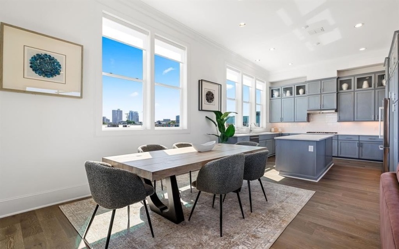 203 Carroll Street, Fort Worth, TX 76107, 3 Bedrooms Bedrooms, ,3 BathroomsBathrooms,Residential,For Sale,203 Carroll Street,0,21128491